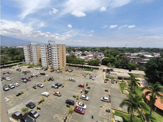 Apartamento de 2 alcobas en venta en Ub. Quintas De Bolivar, Jamundí, 62 m² · foto 4 de 19