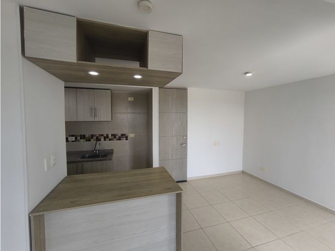 Apartamento de 2 alcobas en venta en Ub. Quintas De Bolivar, Jamundí, 62 m² · foto 5 de 19