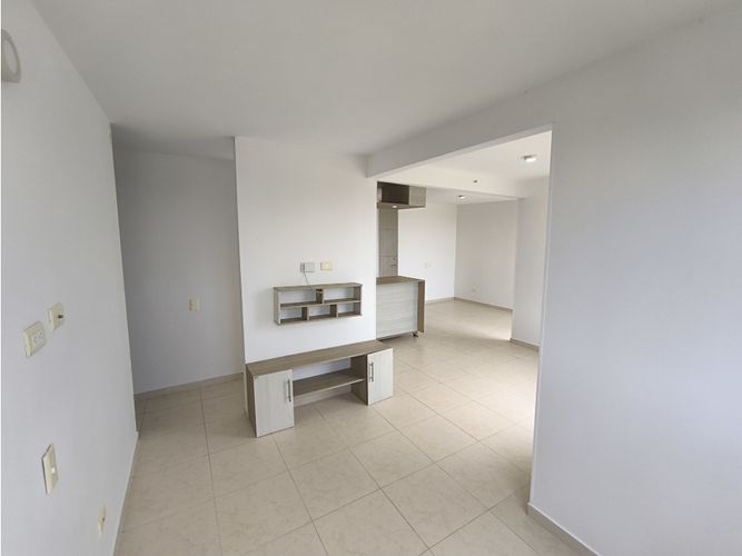 Apartamento de 2 alcobas en venta en Ub. Quintas De Bolivar, Jamundí, 62 m² · foto 9 de 19