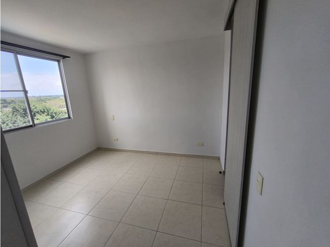 Apartamento de 2 alcobas en venta en Ub. Quintas De Bolivar, Jamundí, 62 m² · foto 12 de 19