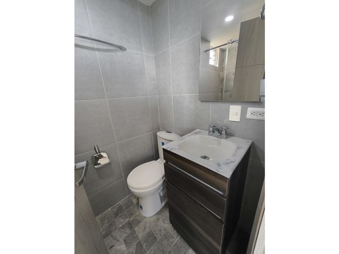 Apartamento de 2 alcobas en venta en Ub. Quintas De Bolivar, Jamundí, 62 m² · foto 15 de 19