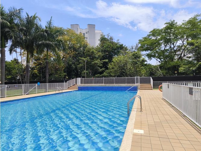 Apartamento de 2 alcobas en venta en Ub. Quintas De Bolivar, Jamundí, 62 m² · foto 17 de 19