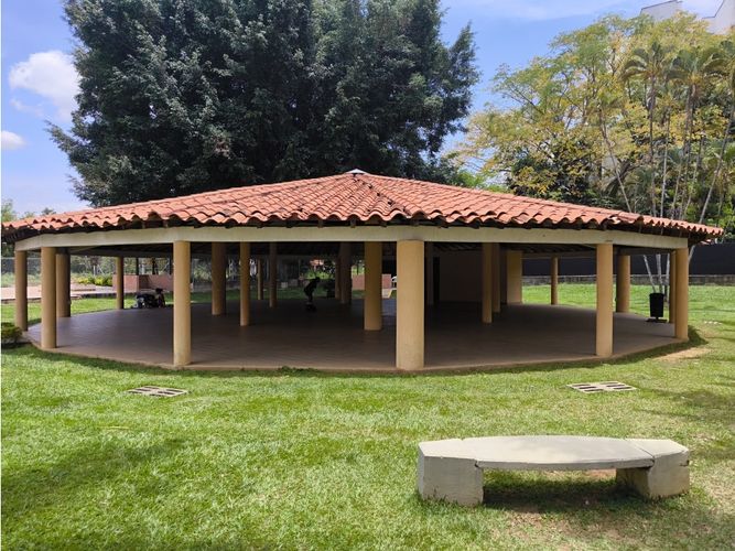 Apartamento de 2 alcobas en venta en Ub. Quintas De Bolivar, Jamundí, 62 m² · foto 18 de 19