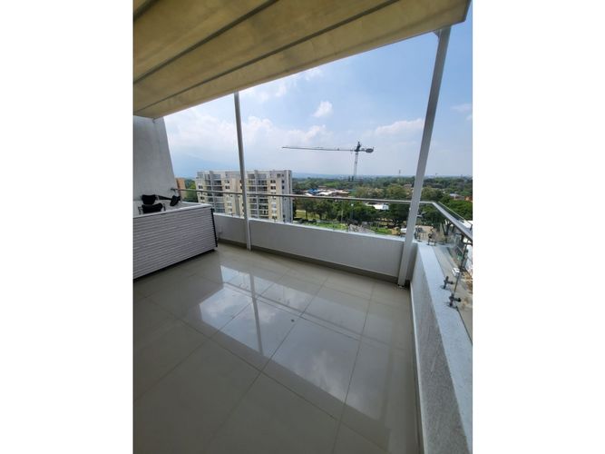 Apartamento de 3 alcobas en venta en Angel Maria Camacho, Jamundí, 160 m² · foto 9 de 15