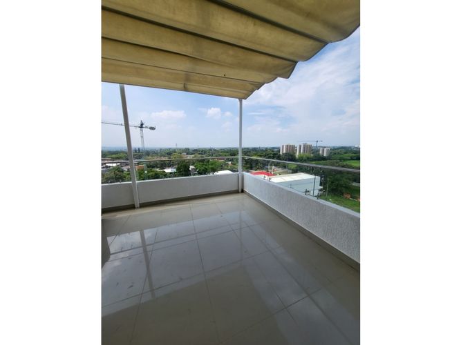 Apartamento de 3 alcobas en venta en Angel Maria Camacho, Jamundí, 160 m² · foto 12 de 15