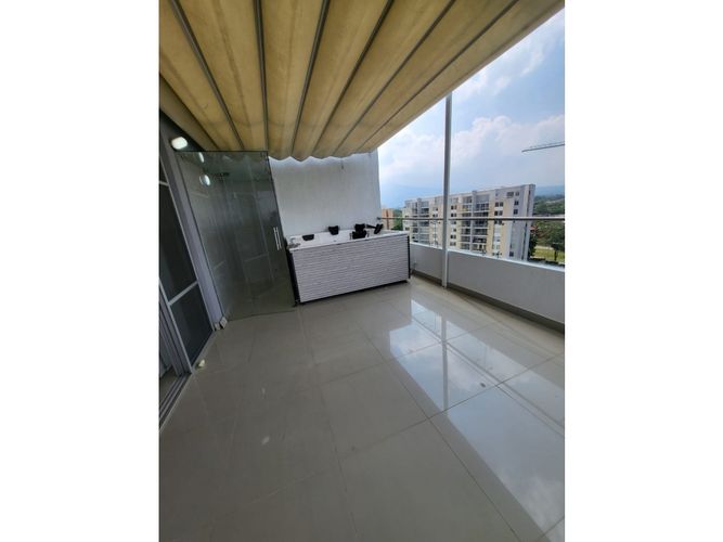 Apartamento de 3 alcobas en venta en Angel Maria Camacho, Jamundí, 160 m² · foto 13 de 15