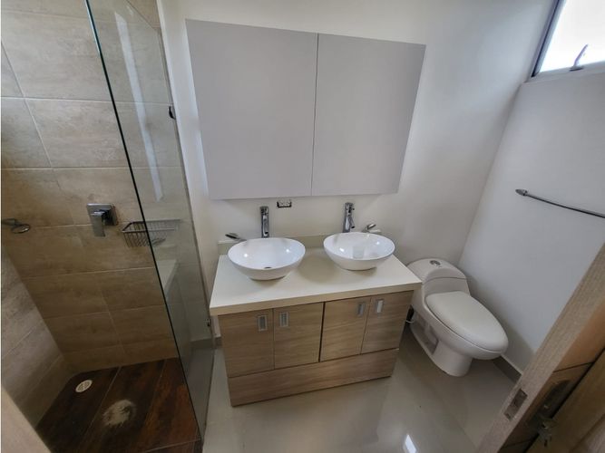 Apartamento de 3 alcobas en venta en Angel Maria Camacho, Jamundí, 160 m² · foto 14 de 15