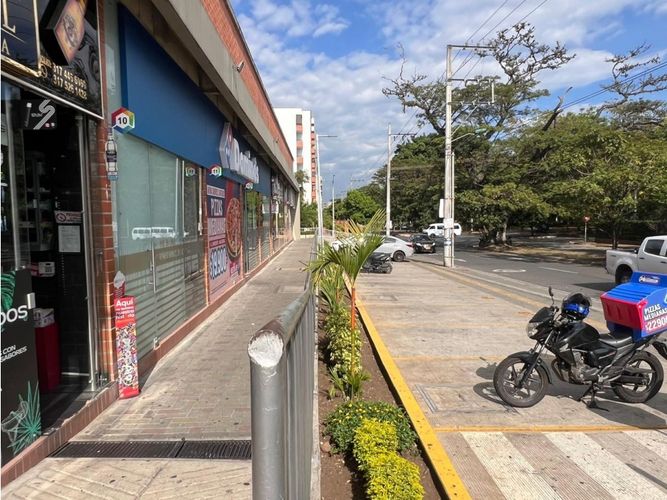 Local en venta en Bochalema, Cali, 30 m² · foto 11 de 14