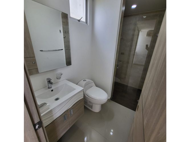 Apartamento de 3 alcobas en venta en Angel Maria Camacho, Jamundí, 160 m² · foto 15 de 15