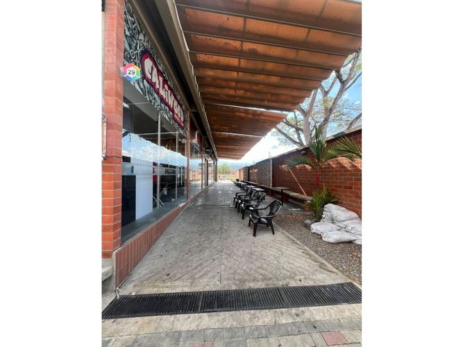 Local en venta en Bochalema, Cali, 30 m² · foto 12 de 14