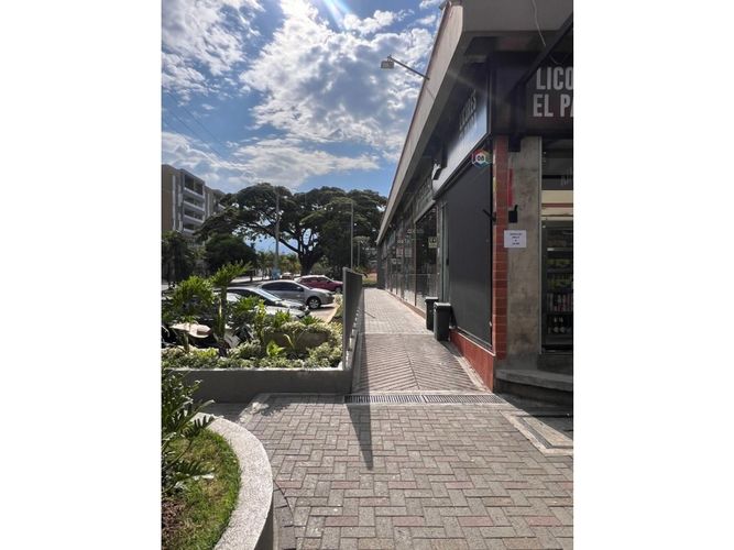 Local en venta en Bochalema, Cali, 30 m² · foto 13 de 14