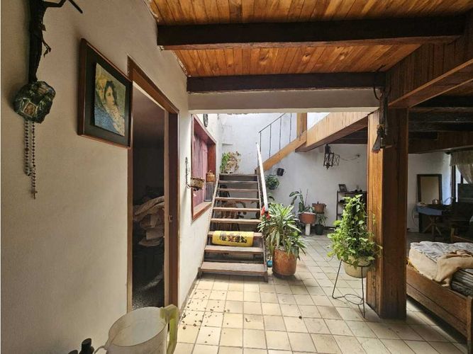 Casa de 6 alcobas en venta en El Cedro, Cali, 360 m² · foto 5 de 13