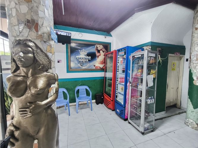 Edificio en venta en El Trebol, Cali, 400 m² · foto 4 de 13