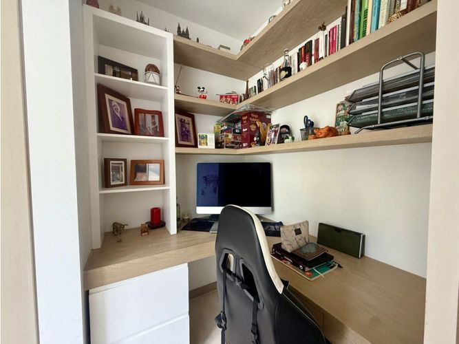 Casa de 4 alcobas en venta en El Castillo, Cali, 186 m² · foto 10 de 24