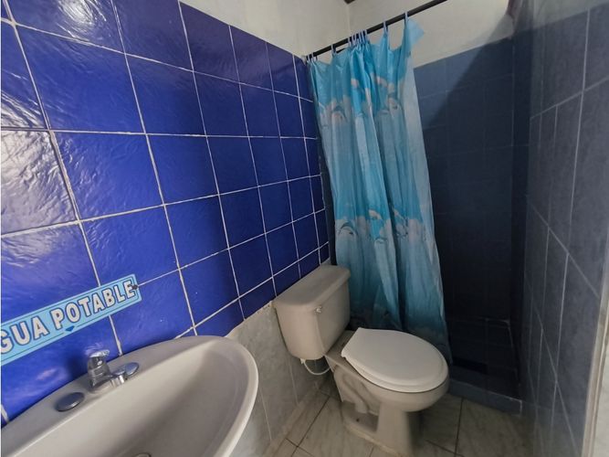 Edificio en venta en El Trebol, Cali, 400 m² · foto 7 de 13
