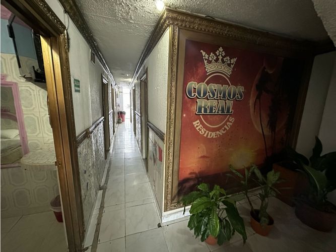 Edificio en venta en El Trebol, Cali, 400 m² · foto 8 de 13