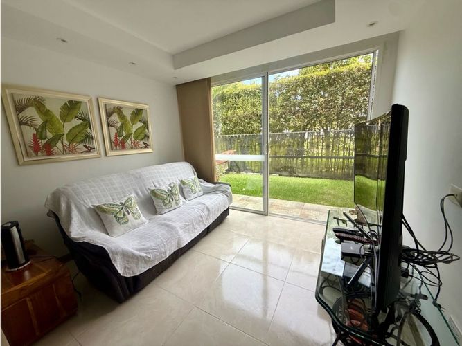 Casa de 4 alcobas en venta en El Castillo, Cali, 186 m² · foto 13 de 24