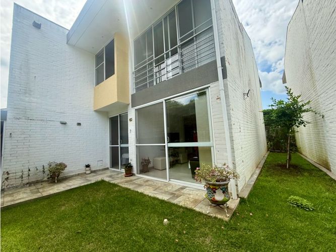 Casa de 4 alcobas en venta en El Castillo, Cali, 186 m² · foto 15 de 24