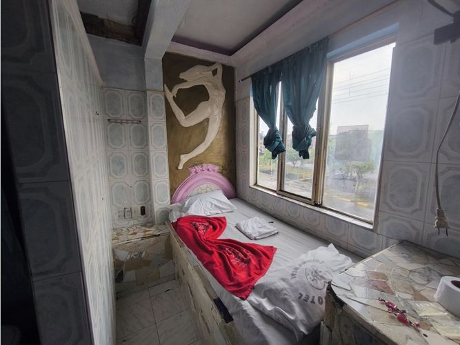 Edificio en venta en El Trebol, Cali, 400 m² · foto 11 de 13