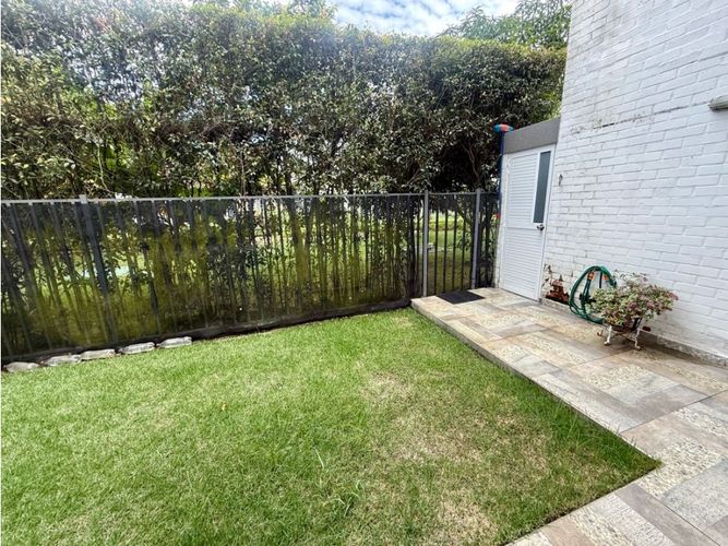 Casa de 4 alcobas en venta en El Castillo, Cali, 186 m² · foto 16 de 24