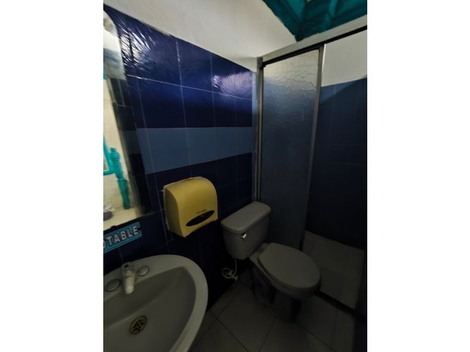 Edificio en venta en El Trebol, Cali, 400 m² · foto 12 de 13