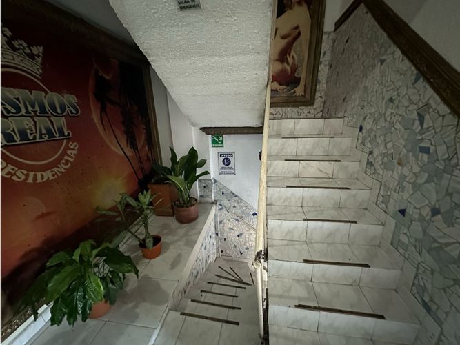 Edificio en venta en El Trebol, Cali, 400 m² · foto 13 de 13