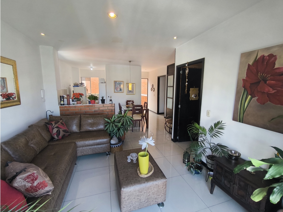 Apartamento en Venta en La flora, Cali