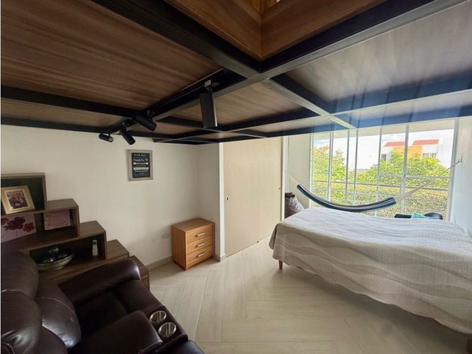Casa de 4 alcobas en venta en El Castillo, Cali, 186 m² · foto 22 de 24