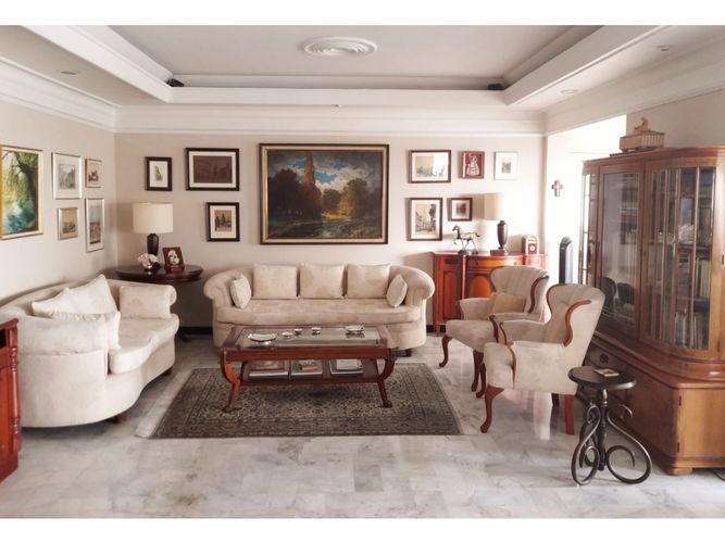Apartamento de 3 alcobas en venta en Santa Monica, Cali, 232 m² · foto 5 de 13