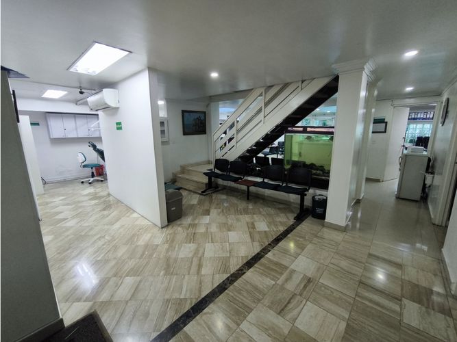 Casa de 19 alcobas en venta en Tequendama, Cali, 520 m² · foto 4 de 23