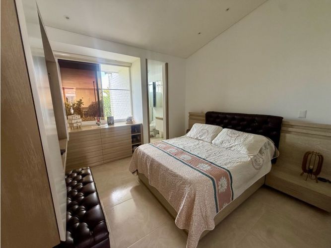 Casa de 4 alcobas en venta en El Castillo, Cali, 186 m² · foto 24 de 24