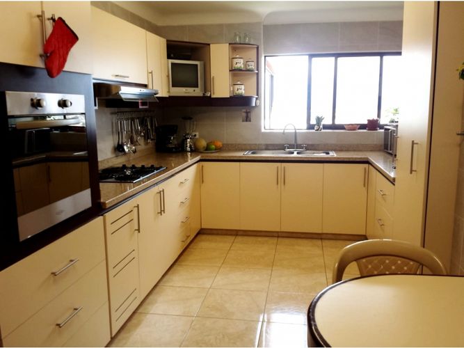 Apartamento de 3 alcobas en venta en Santa Monica, Cali, 232 m² · foto 7 de 13