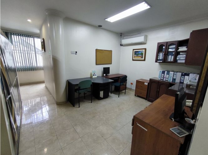 Casa de 19 alcobas en venta en Tequendama, Cali, 520 m² · foto 10 de 23