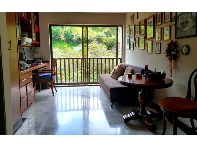 Apartamento de 3 alcobas en venta en Santa Monica, Cali, 232 m² · foto 13 de 13