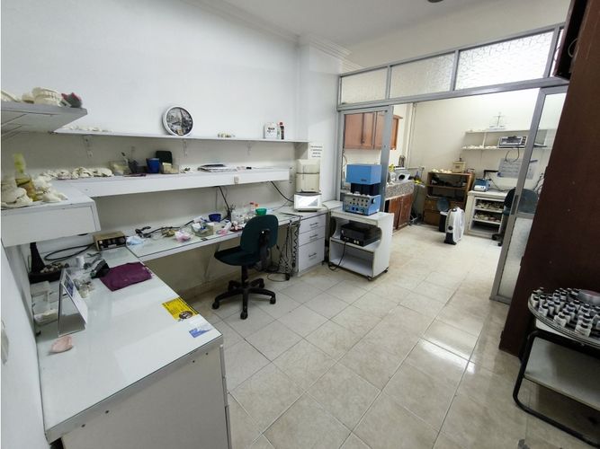 Casa de 19 alcobas en venta en Tequendama, Cali, 520 m² · foto 12 de 23