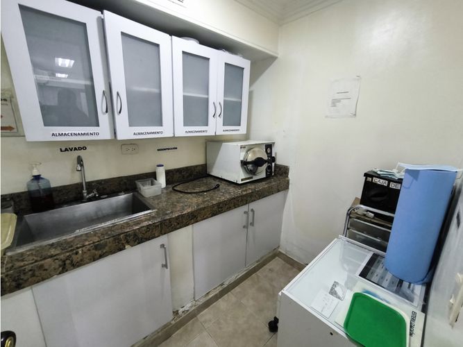 Casa de 19 alcobas en venta en Tequendama, Cali, 520 m² · foto 14 de 23