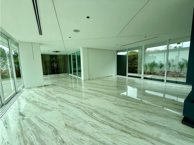 Casa de 5 alcobas en venta en Pance, Cali, 1500 m² · foto 4 de 24
