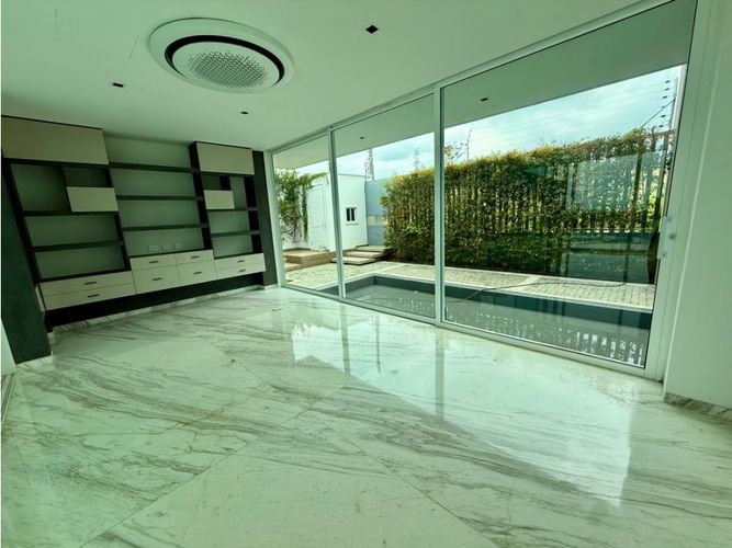 Casa de 5 alcobas en venta en Pance, Cali, 1500 m² · foto 5 de 24