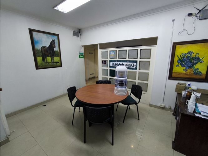 Casa de 19 alcobas en venta en Tequendama, Cali, 520 m² · foto 17 de 23