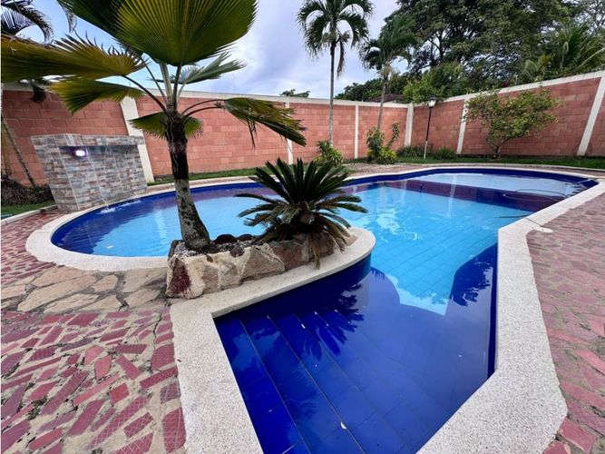 Casa de 5 alcobas en venta en La Morada, Jamundí · foto 5 de 19