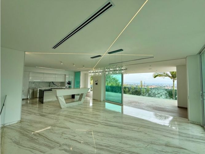 Casa de 5 alcobas en venta en Pance, Cali, 1500 m² · foto 7 de 24