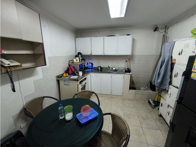 Casa de 19 alcobas en venta en Tequendama, Cali, 520 m² · foto 19 de 23