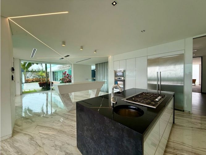 Casa de 5 alcobas en venta en Pance, Cali, 1500 m² · foto 8 de 24