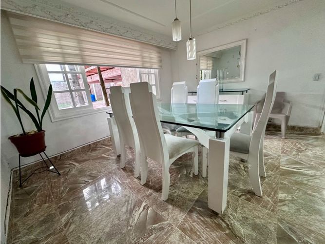 Casa de 5 alcobas en venta en La Morada, Jamundí · foto 7 de 19