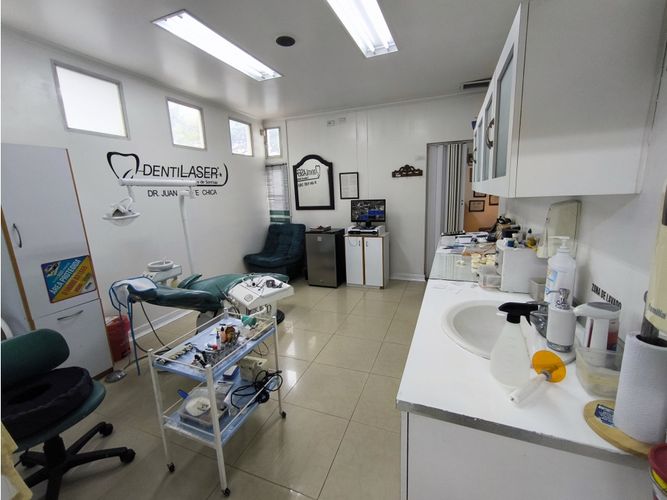 Casa de 19 alcobas en venta en Tequendama, Cali, 520 m² · foto 20 de 23