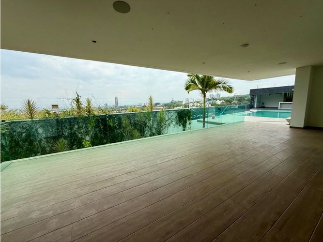 Casa de 5 alcobas en venta en Pance, Cali, 1500 m² · foto 9 de 24