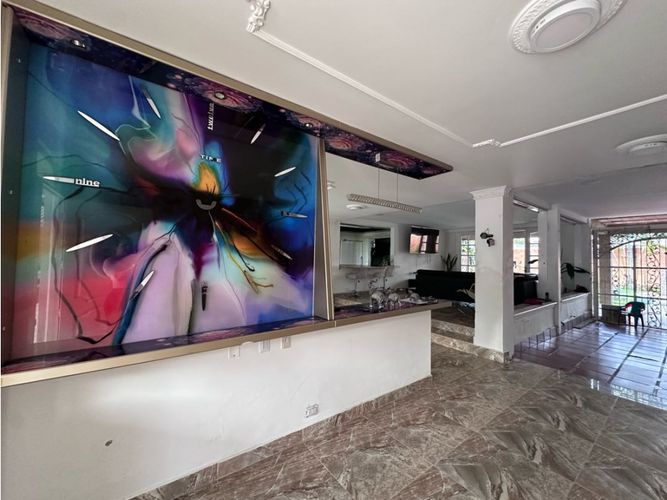 Casa de 5 alcobas en venta en La Morada, Jamundí · foto 8 de 19