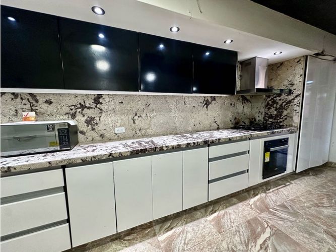 Casa de 5 alcobas en venta en La Morada, Jamundí · foto 9 de 19