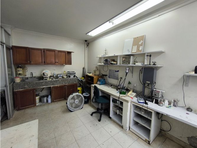 Casa de 19 alcobas en venta en Tequendama, Cali, 520 m² · foto 23 de 23