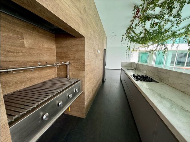 Casa de 5 alcobas en venta en Pance, Cali, 1500 m² · foto 12 de 24